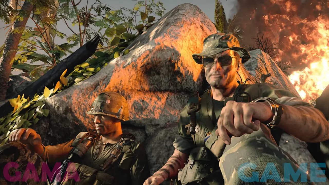 اکانت قانونی Call of Duty Black Ops Cold War Cross-Gen Bundle — تصویر ۵