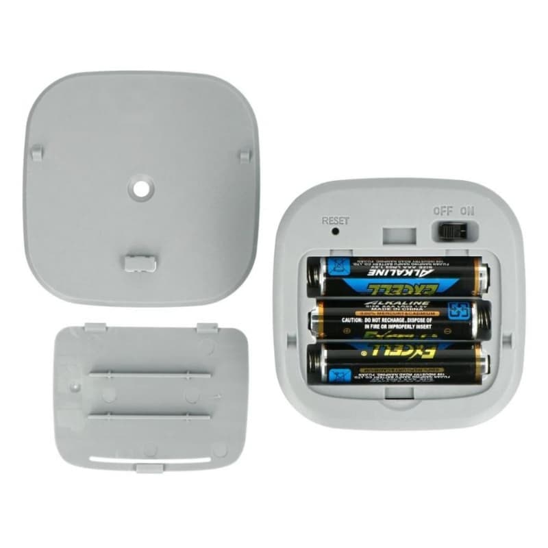 سنسور حرکتی PIR سقفی هوشمند TUYA مدل WIFI — تصویر ۴