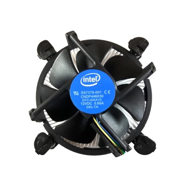 فن خنک کننده CPU INTEL Core i5