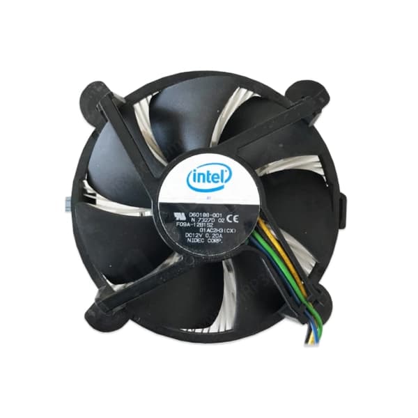 LGA 775 Cpu Fan