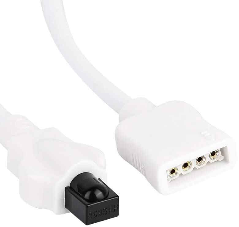 کنترلر نورپردازی هوشمند RGB همراه با ریموت TUYA مدل 1ch — تصویر ۲