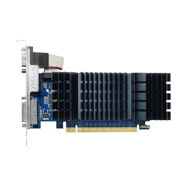 کارت گرافیک ایسوس مدل GT730-2GD5