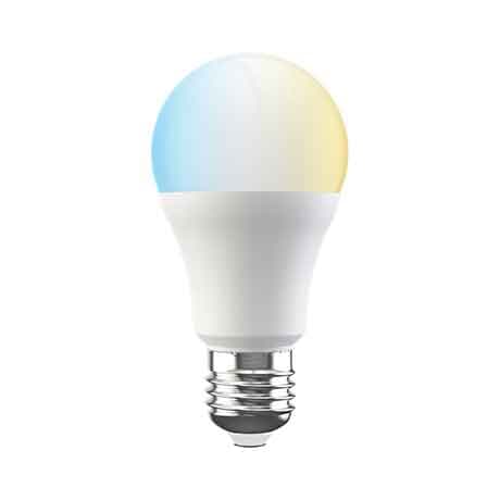 لامپ RGB-10W هوشمند برادلینک مدل E27