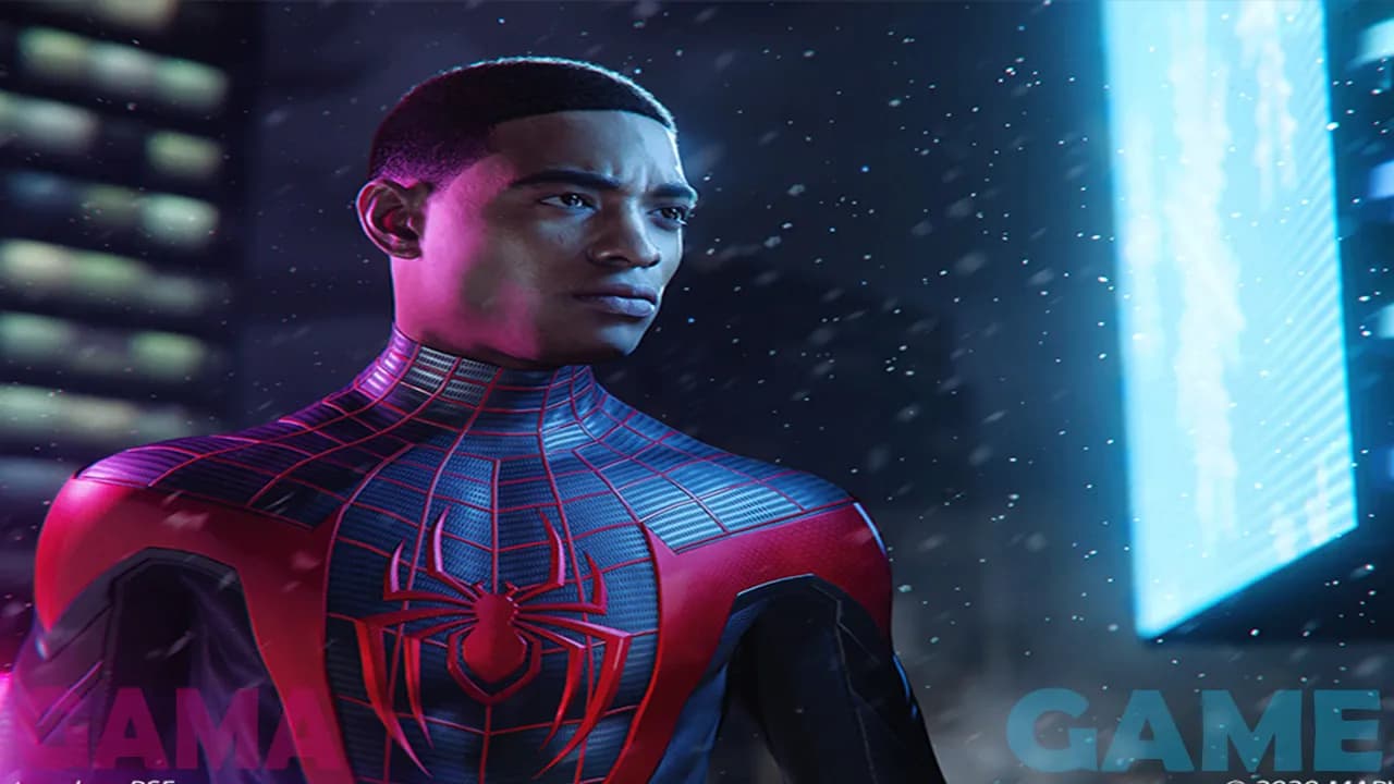 اکانت قانونی Marvel’s Spider-Man: Miles Morales Ultimate Edition — تصویر ۵