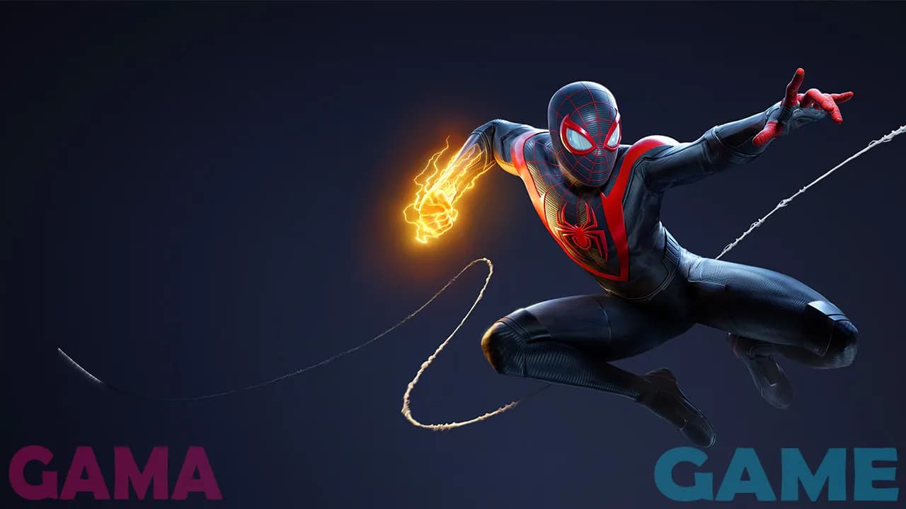 اکانت قانونی Marvel’s Spider-Man: Miles Morales Ultimate Edition — تصویر ۸