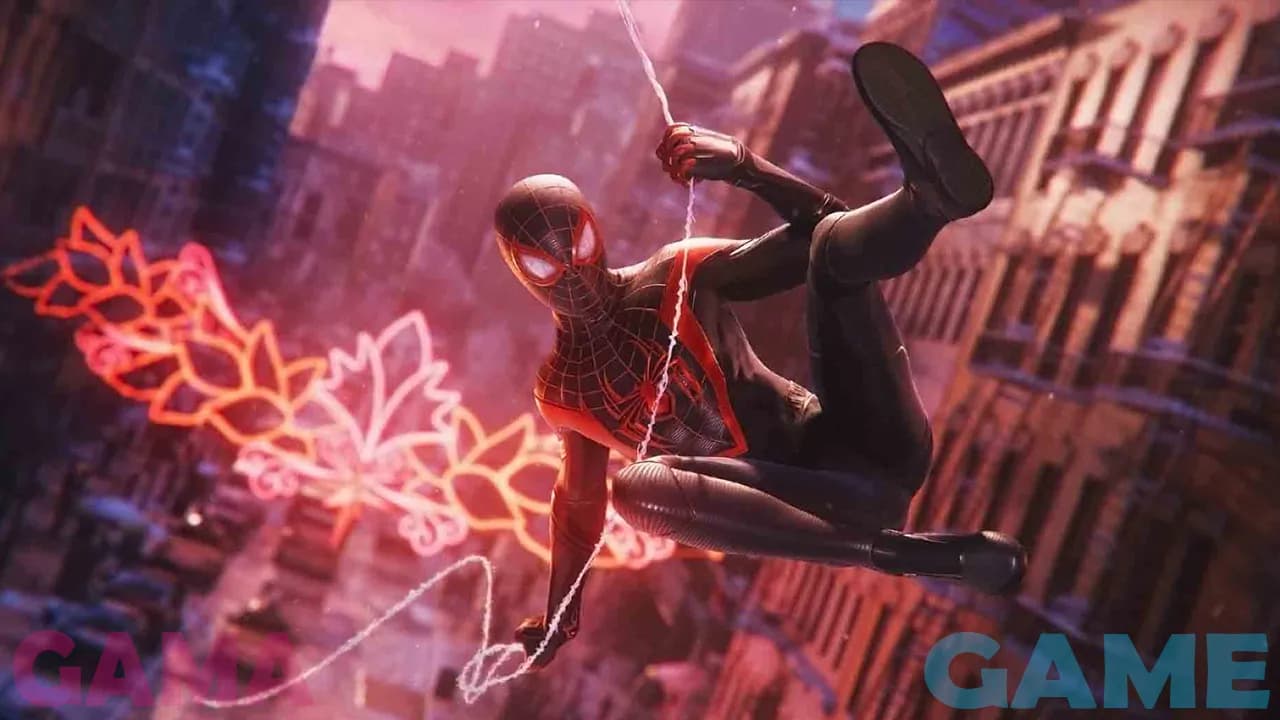 اکانت قانونی Marvel’s Spider-Man: Miles Morales Ultimate Edition — تصویر ۴