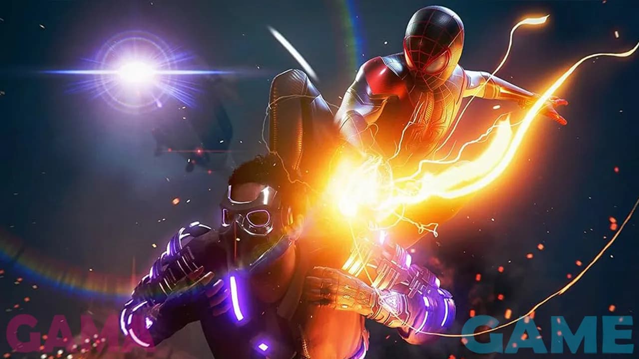 اکانت قانونی Marvel’s Spider-Man: Miles Morales Ultimate Edition — تصویر ۳