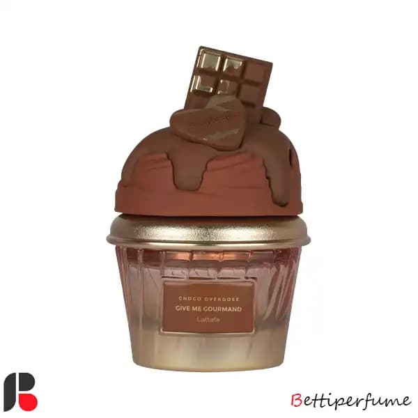 عطر چوکو اوردوز لطافه — تصویر ۴