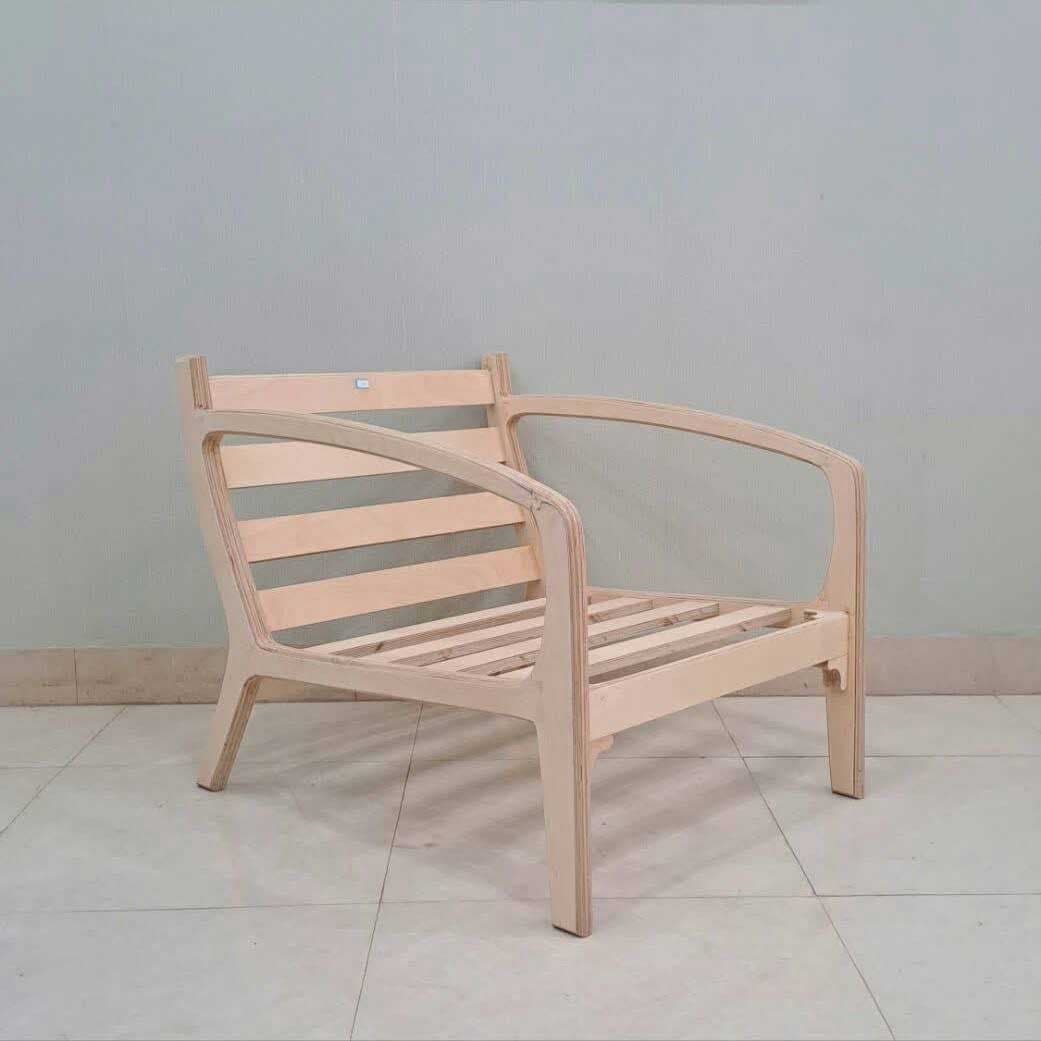 مبل راحتی مدل 1006121
