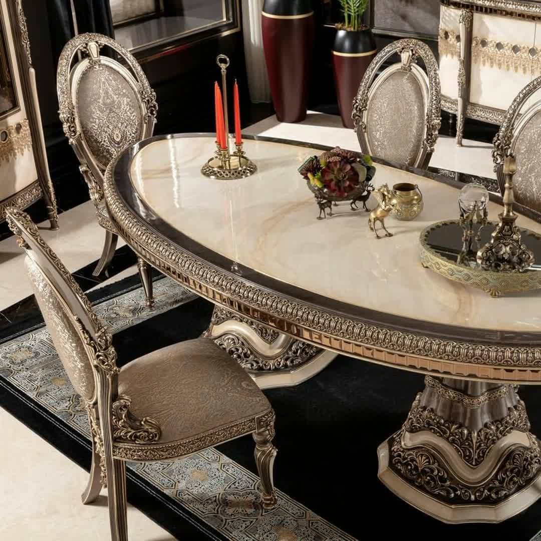 مبل بوراد — تصویر ۲