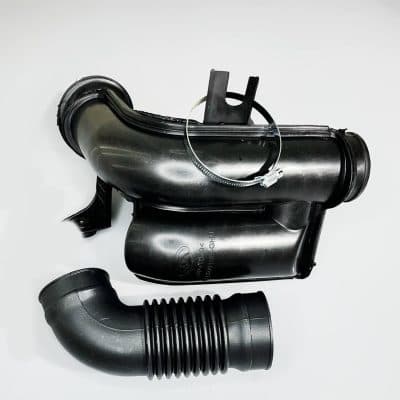 کانال خرطومی هواکش دو قلو تیبا