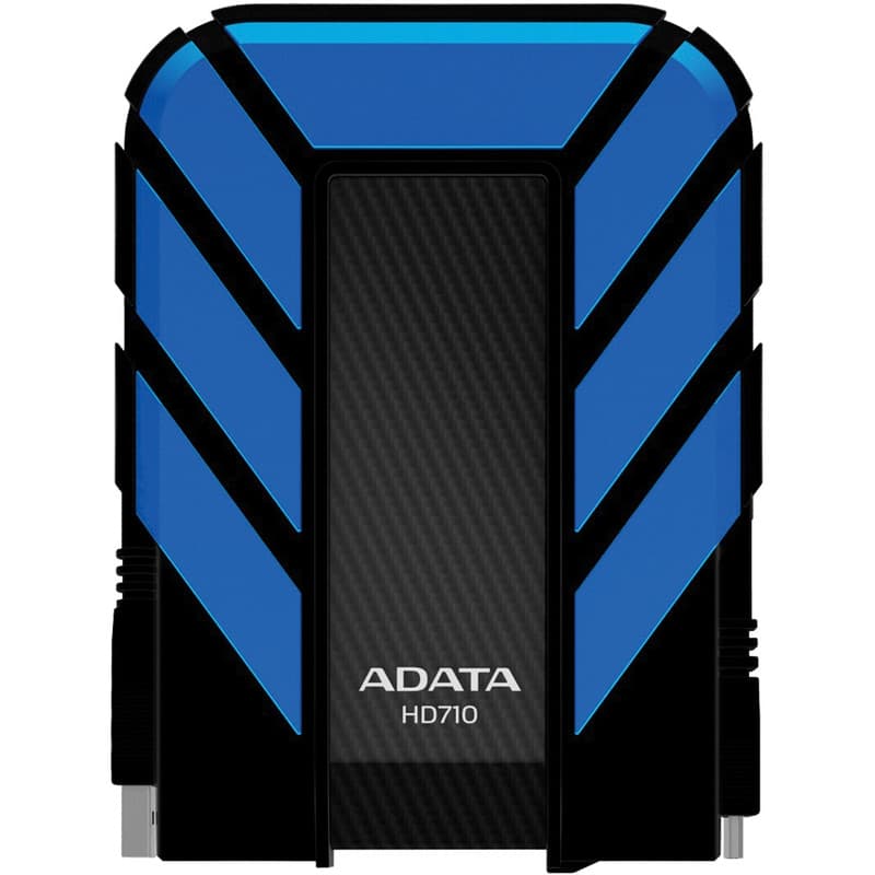 هارد اکسترنال ای دیتا مدل HD710 ظرفیت 1 ترابایت — تصویر ۲