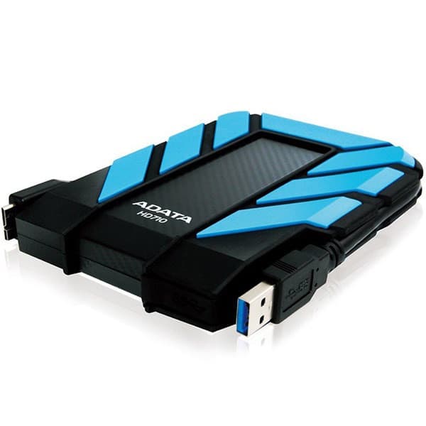 هارد اکسترنال ای دیتا مدل HD710 ظرفیت 1 ترابایت — تصویر ۸