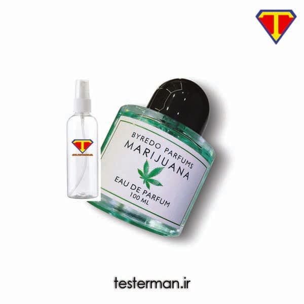اسانس ادکلن بایردو ماری جوانا Byredo Marijuana