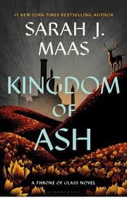 Kingdom of Ash — تصویر ۲