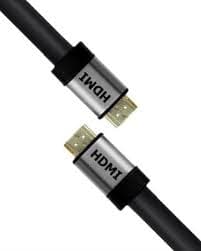 کابل HDMI 2.0 کی نت پلاس مدل KP-CH20030 طول 3 متر