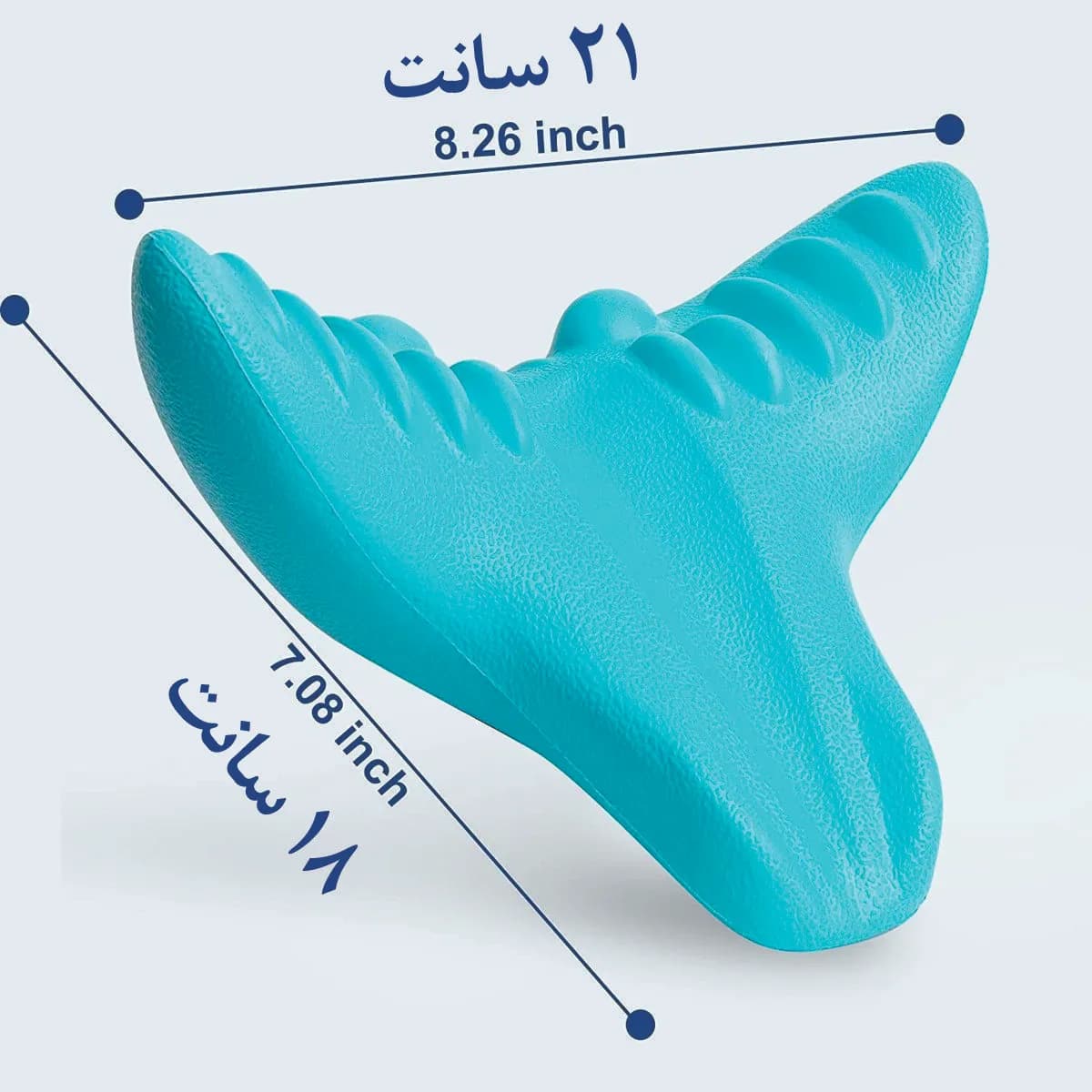 بالش دیسک گردن — تصویر ۴