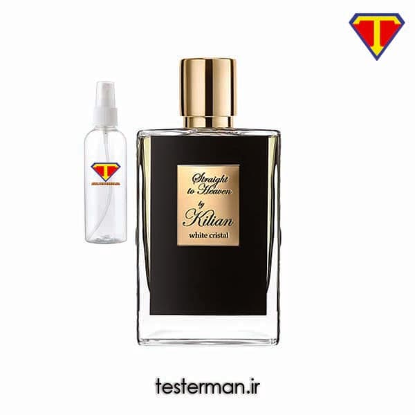 اسانس عطر بای کیلیان استریت تو هیون مردانه By Kilian Straight to Heaven