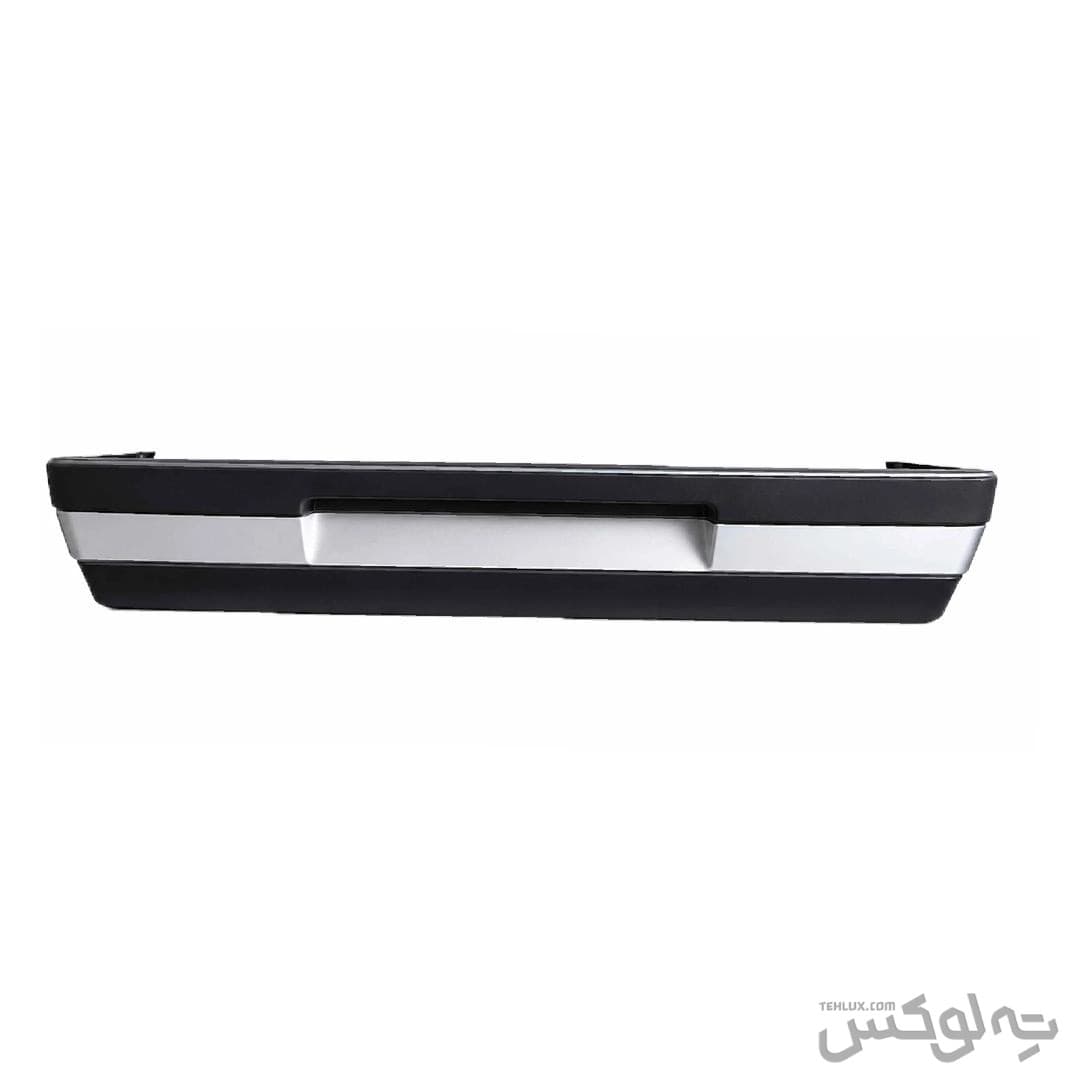 سپر عقب پژو ۴۰۵ GLX برند مهرساز — تصویر ۲