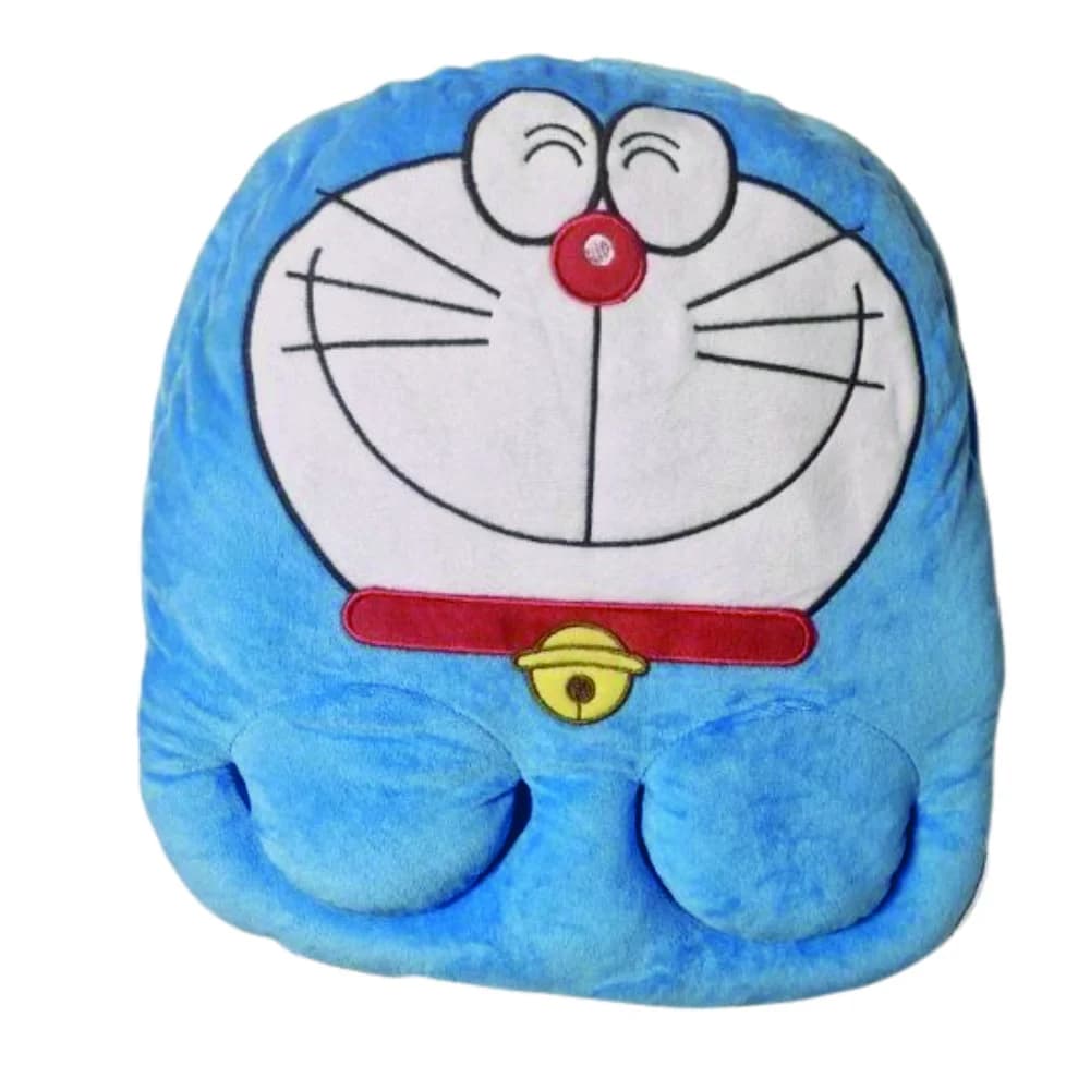 گرم کن برقی (دست و پا) عروسکی مدل دورایمون Doraemon — تصویر ۲
