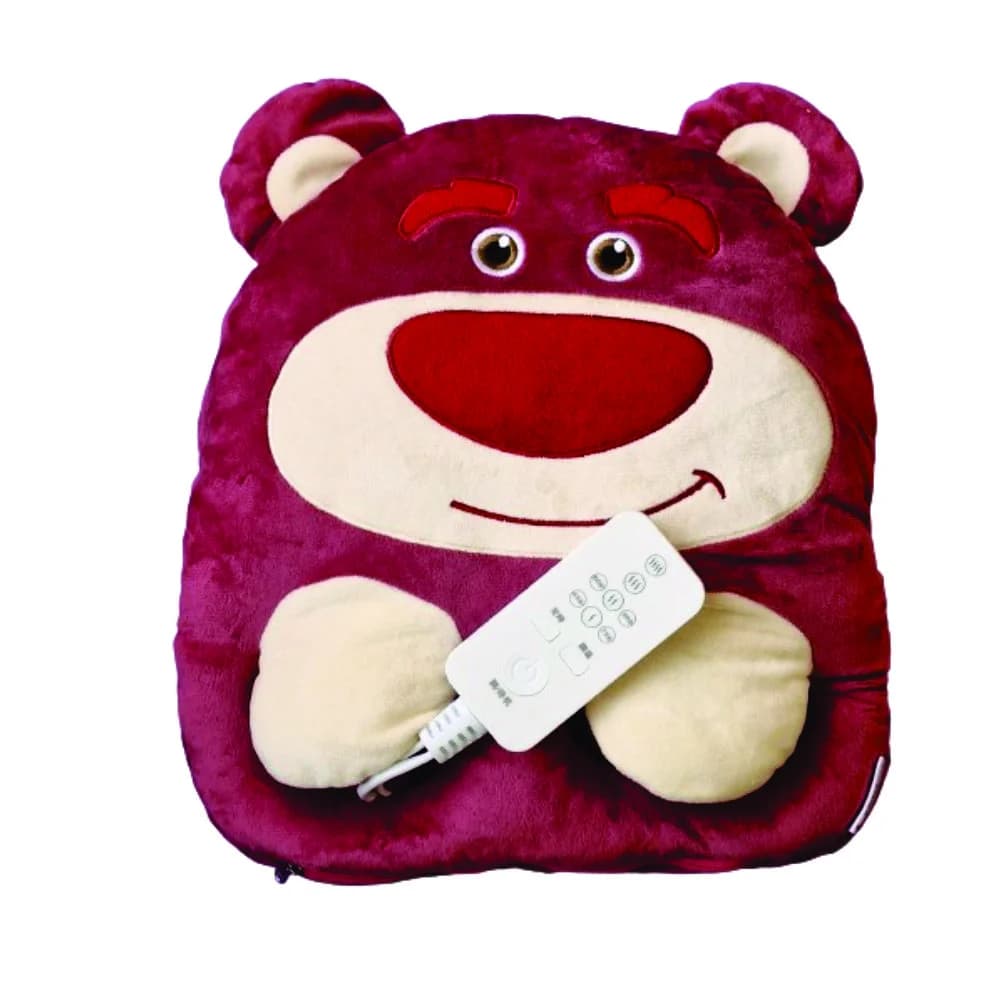 گرم کن برقی (دست و پا) عروسکی مدل لاتسو Lotso