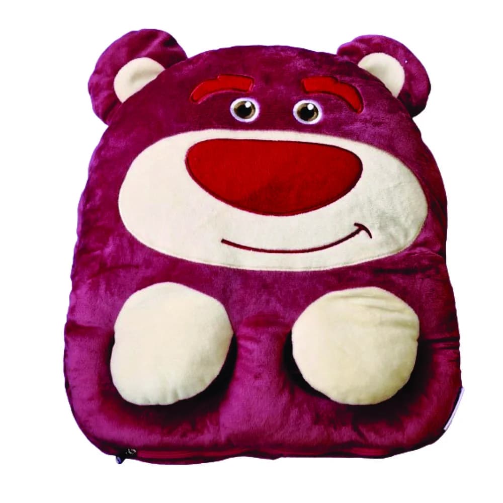 گرم کن برقی (دست و پا) عروسکی مدل لاتسو Lotso — تصویر ۲