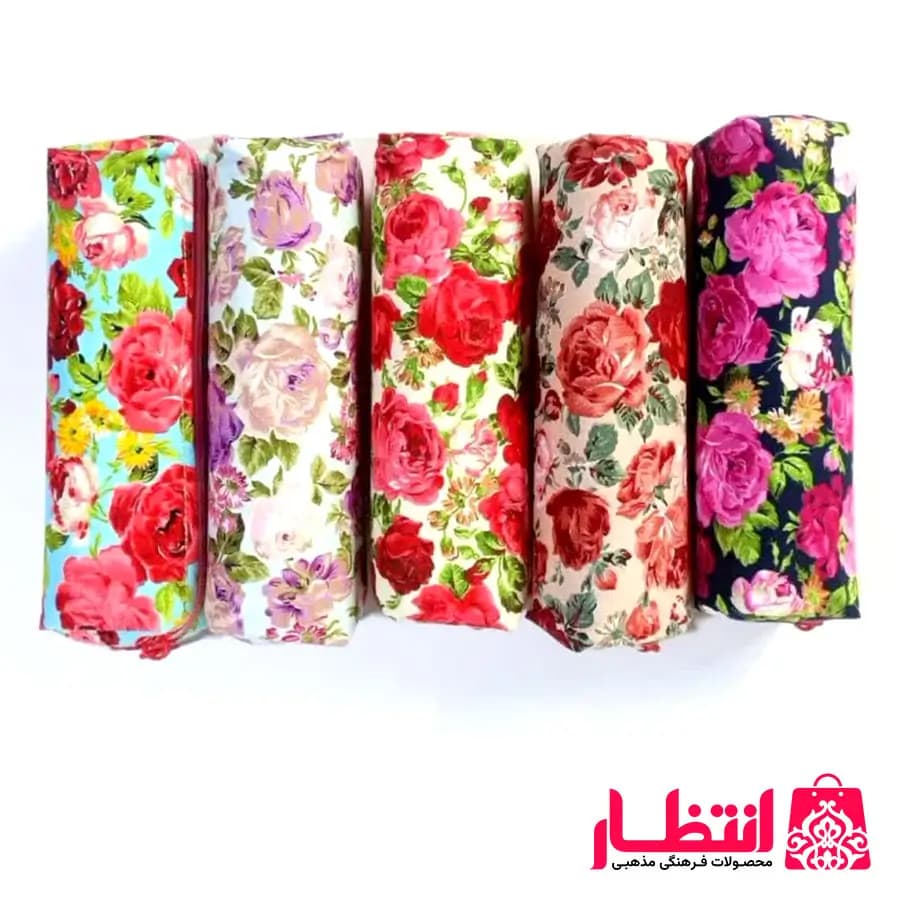 جامدادی گل گلی — تصویر ۲