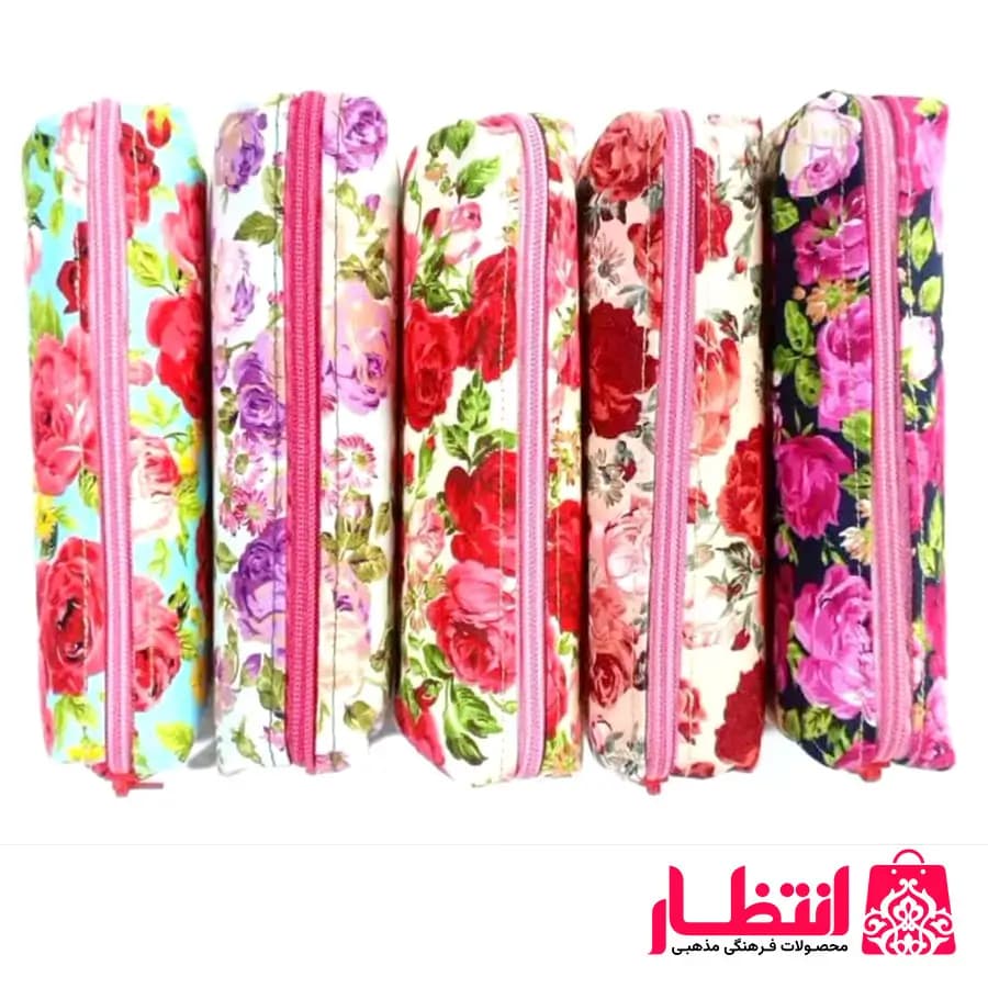 جامدادی گل گلی