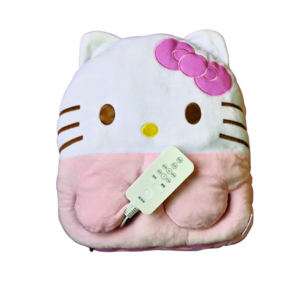 گرم کن برقی (دست و پا) عروسکی مدل کیتی Kitty