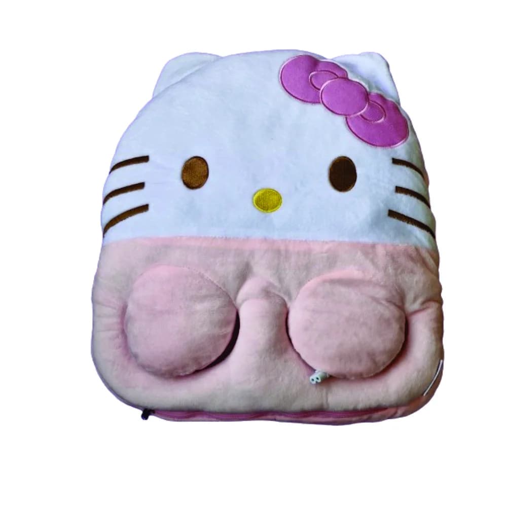 گرم کن برقی (دست و پا) عروسکی مدل کیتی Kitty — تصویر ۲