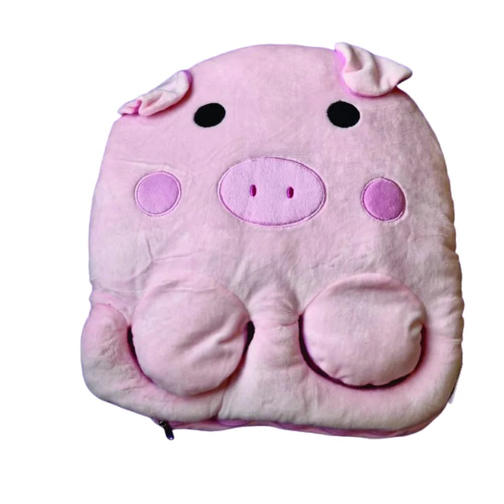 گرم کن برقی (دست و پا) عروسکی مدل خوک کوچولو Cute Pig — تصویر ۲