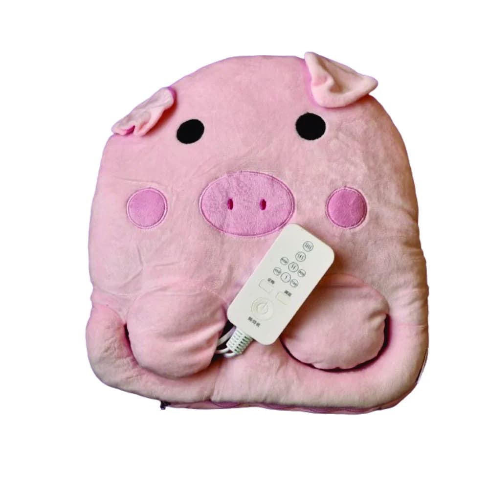گرم کن برقی (دست و پا) عروسکی مدل خوک کوچولو Cute Pig