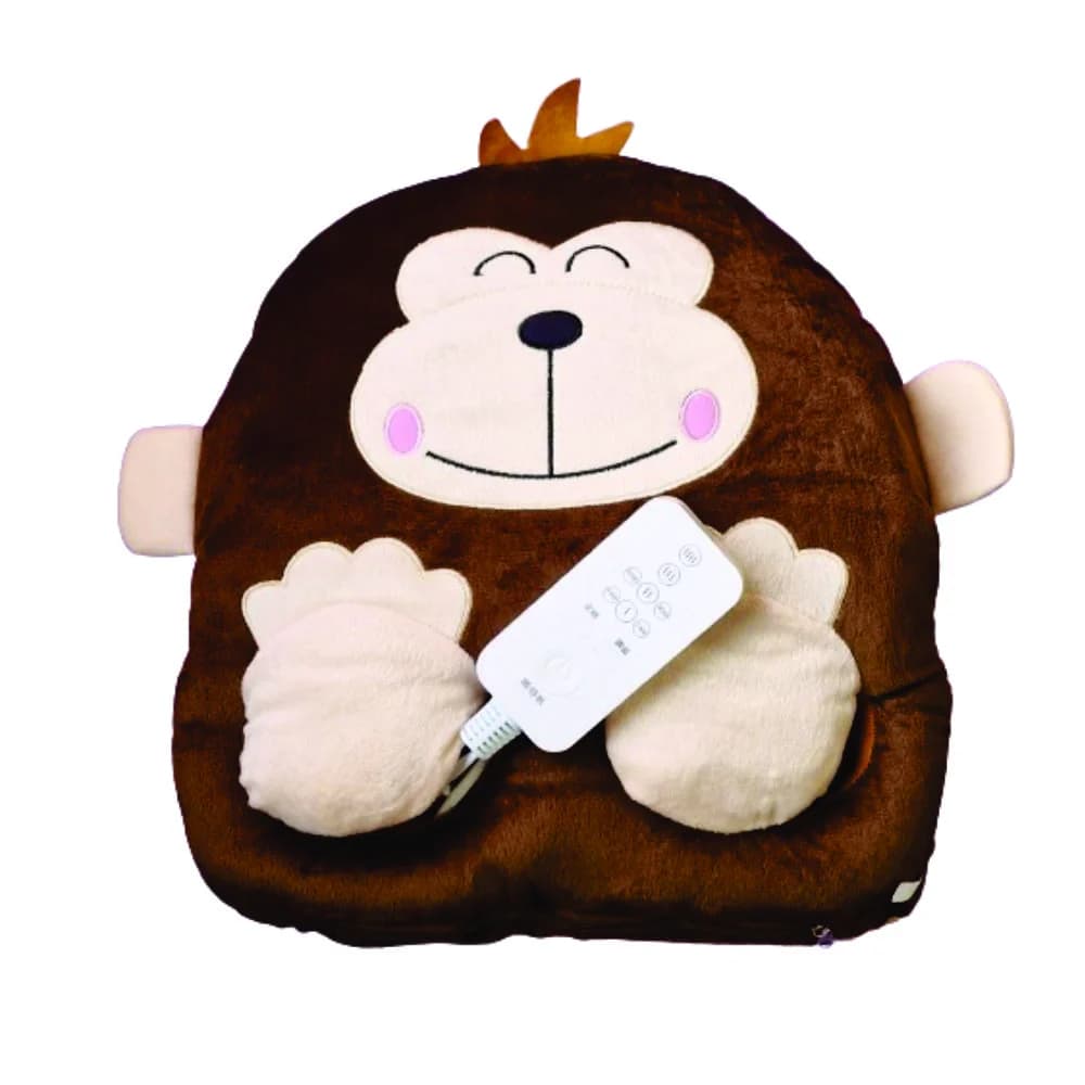 گرم کن برقی (دست و پا) عروسکی مدل میمون بامزه Cute Monkey