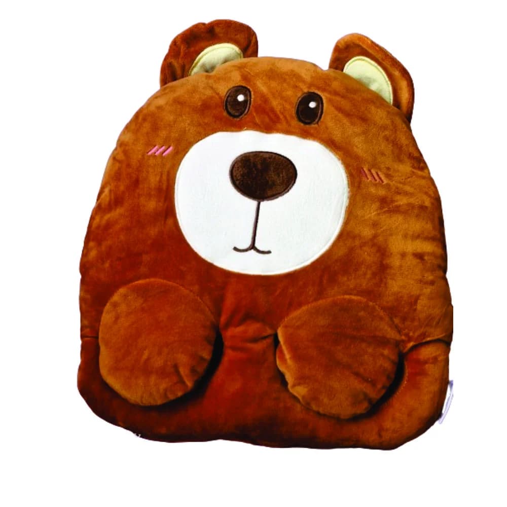 گرم کن برقی (دست و پا) عروسکی مدل خرس کوچولو Cute Bear — تصویر ۲