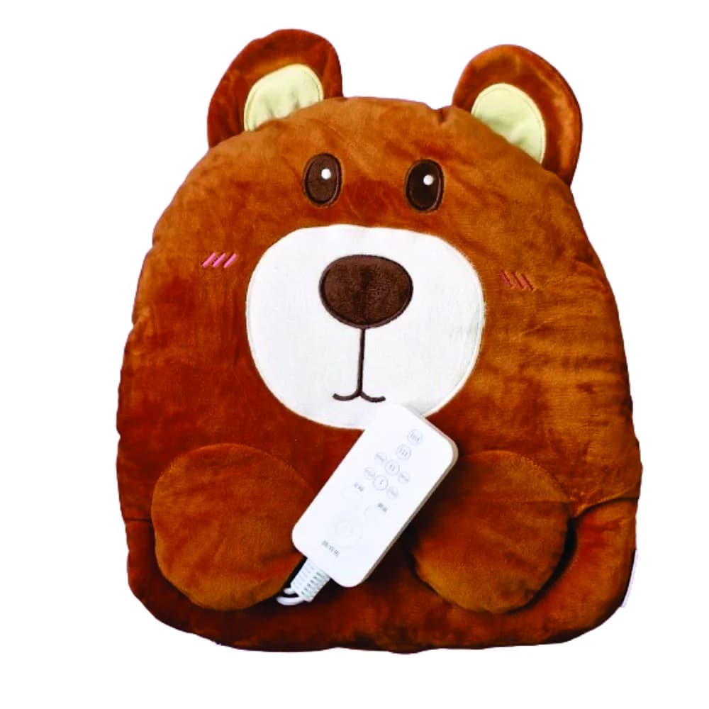 گرم کن برقی (دست و پا) عروسکی مدل خرس کوچولو Cute Bear