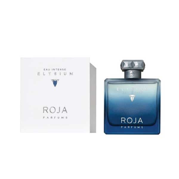 ROJA DOVE Elysium Pour Homme Eau Intense — تصویر ۲