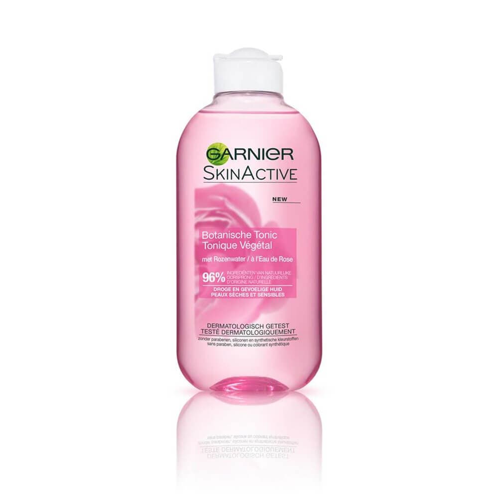 تونر گارنیر گل رز اصل Garnier