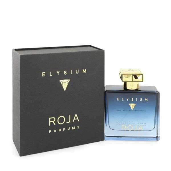 (ROJA DOVE – Elysium Pour Homme (Parfum Cologne — تصویر ۲