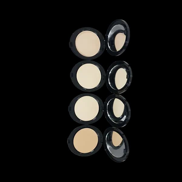 پنکیک لاواری مدل compact powder — تصویر ۳