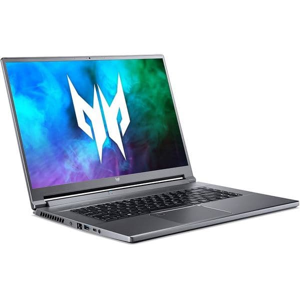 لپ تاپ 15.6 اینچی ایسر مدل Predator PT516 I7-11800H 16GB 512SSD RTX3060 6GB