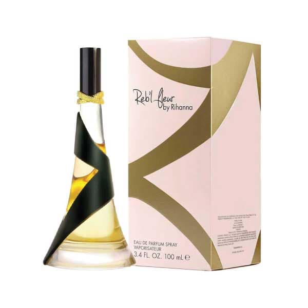 Rihanna Reb’l Fleur — تصویر ۲