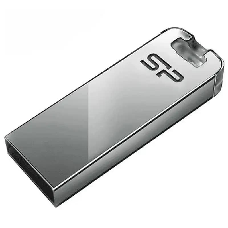 فلش 64 گیگ سیلیکون پاور Silicon Power Jewel J10 USB3.1 — تصویر ۳