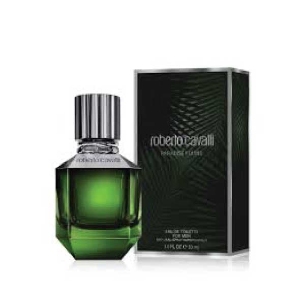 roberto cavalli Paradise Found For Men — تصویر ۲