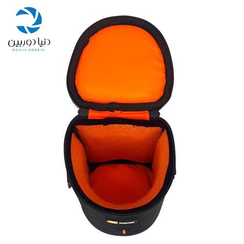 کیف لنز پروفکس شماره 2 M — تصویر ۳
