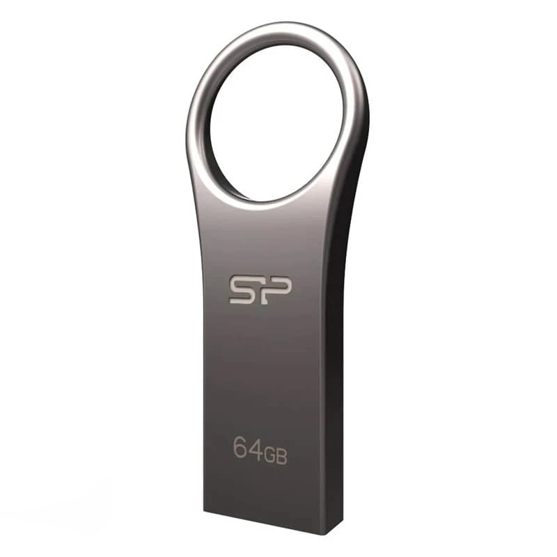 فلش 32 گیگ سیلیکون پاور Silicon Power Jewel J80 USB3.2 — تصویر ۴