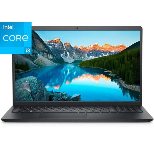 لپ تاپ 15.6 اینچی دل مدل Inspiron 3520 I3-1215 8GB 256SSD
