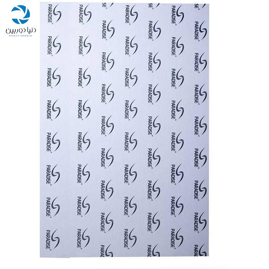 تخته شاسی 8میل 30*60