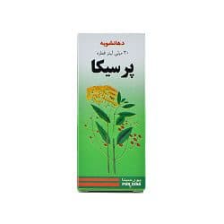 قطره گیاهی پرسیکا — تصویر ۲