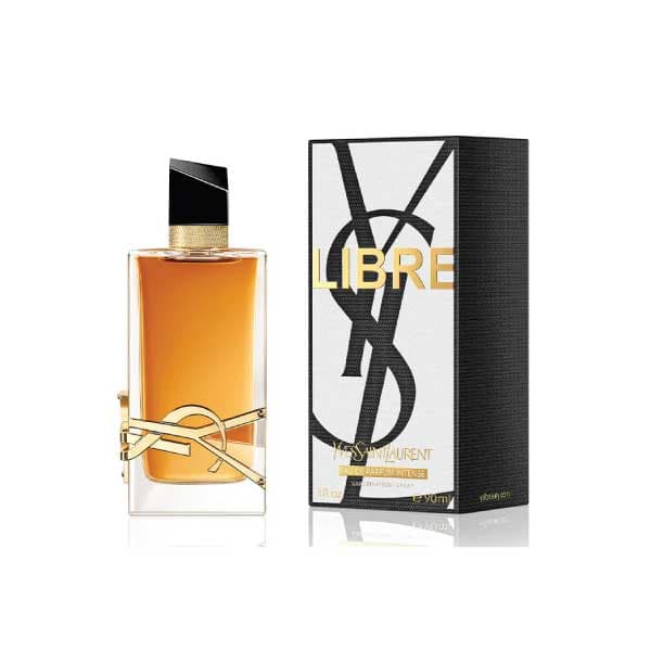 YVES SAINT LAURENT Libre Intense — تصویر ۲