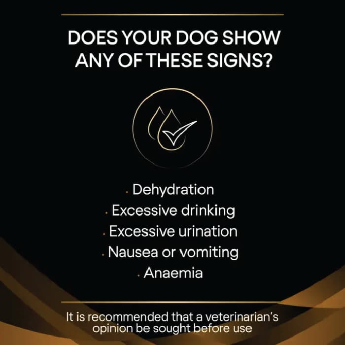 غذای خشک سگ رنال فانکشن پروپلن (درمانی) وزن 3 کیلوگرم PRO PLAN Renal Function Dog — تصویر ۵
